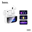 HOCO EW79 Bright True Wireless ANC Touch Screen BT Headset