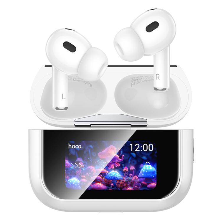 HOCO EW79 Bright True Wireless ANC Touch Screen BT Headset