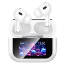 HOCO EW79 Bright True Wireless ANC Touch Screen BT Headset