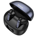 HOCO EQ18 Field ANC+ENC True Wireless BT Headset - Black
