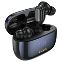 HOCO EQ17 Wireless ANC BT Headset - Midnight Black
