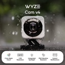 WYZE Cam v4 1080p