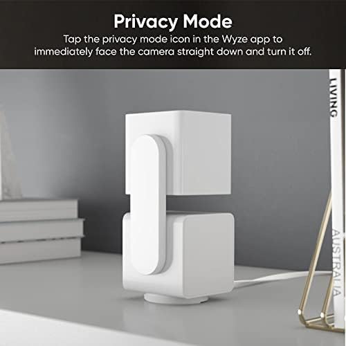 WYZE Cam Pan V3