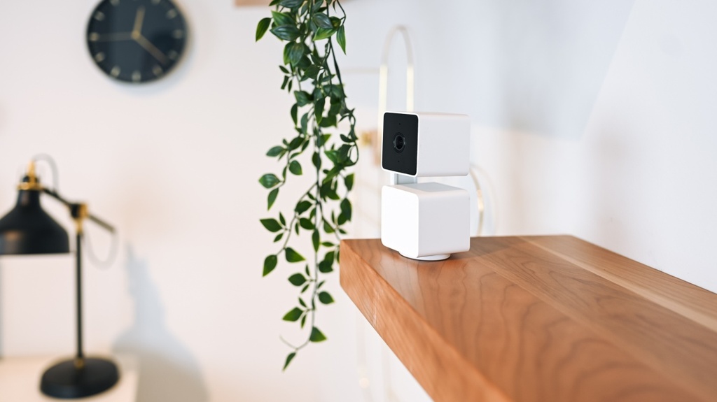 WYZE Cam Pan V3