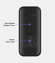WYZE Lock Bolt