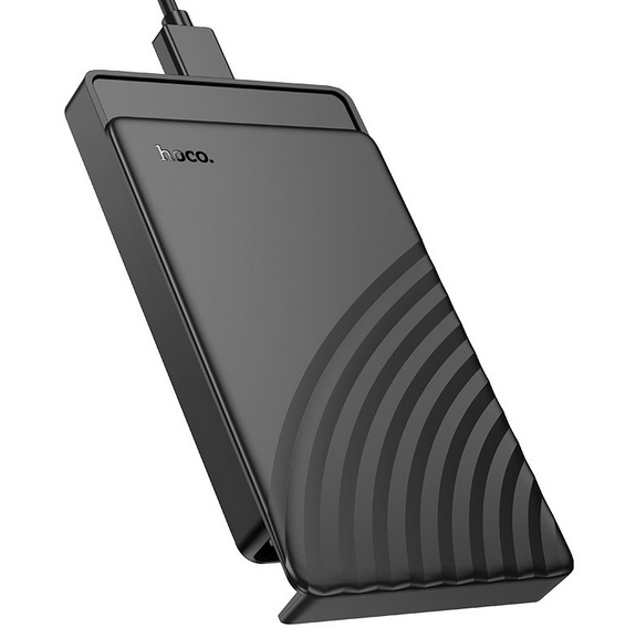 HOCO HB46 6TB USB3.0 2.5" SATA HD Enclosure
