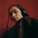 Marshall Major V Bluetooth On Ear Headphones - Black