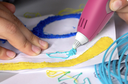 My First 3D Pen - Blue