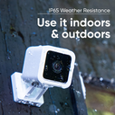 WYZE Cam v3 1080p