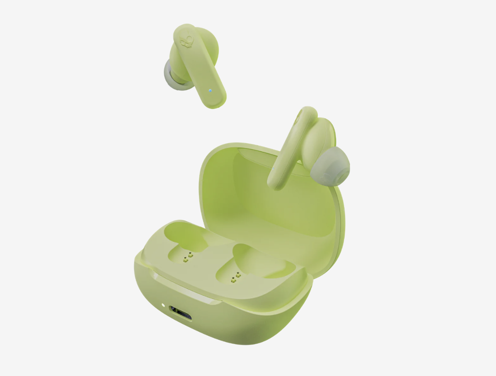 Skullcandy Smokin Buds Wireless Matcha
