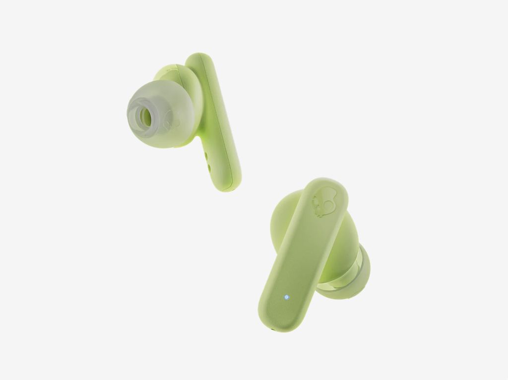 Skullcandy Smokin Buds Wireless Matcha
