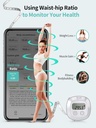 Slimpal Smart Body Tape Measure