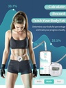 Slimpal Smart Body Tape Measure