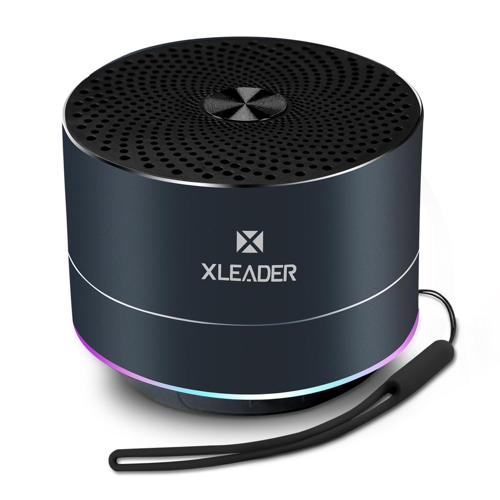 XLeader A6 Small Bluetooth Speaker
