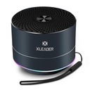 XLeader A6 Small Bluetooth Speaker