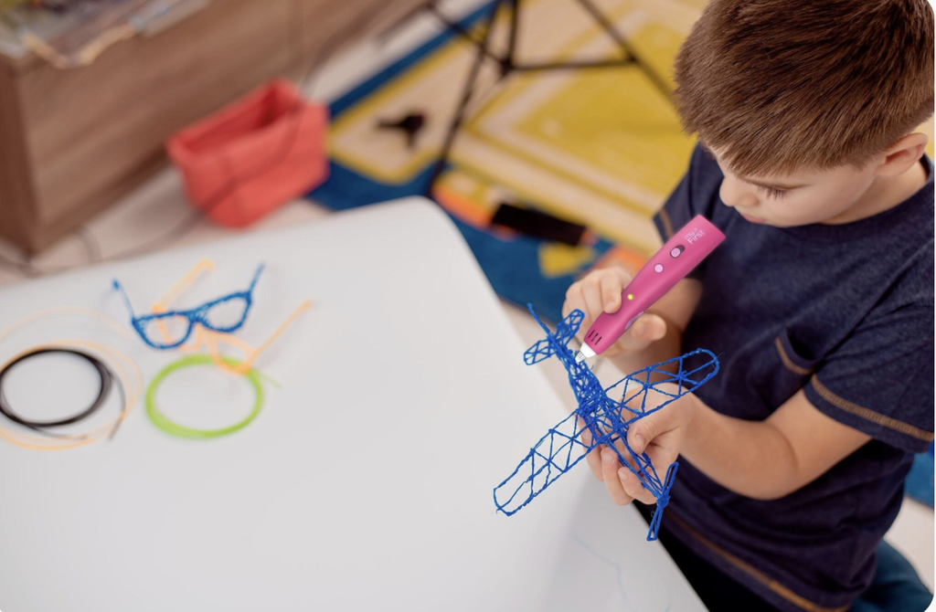 My First 3D Pen - Blue