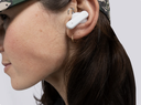 Skullcandy Smokin Buds Wireless Bone Orange Glow