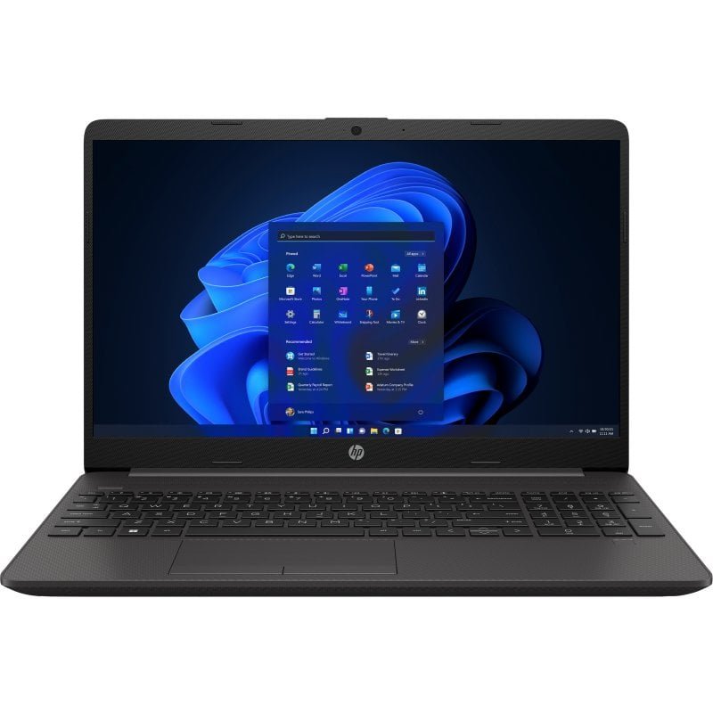 HP 250 G9 Intel Core I3-1215U 512GB SSD 16GB DDR4 Spanish