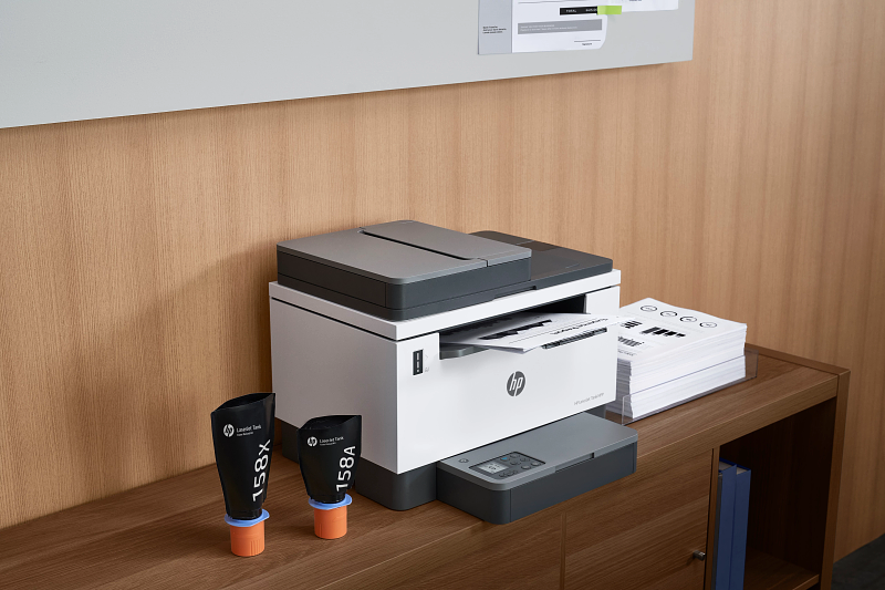 HP 151A Toner Black