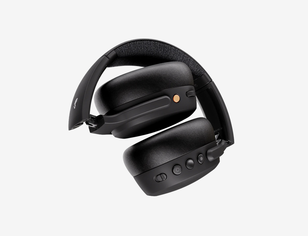 Skullcandy Crusher Wireless ANC Black