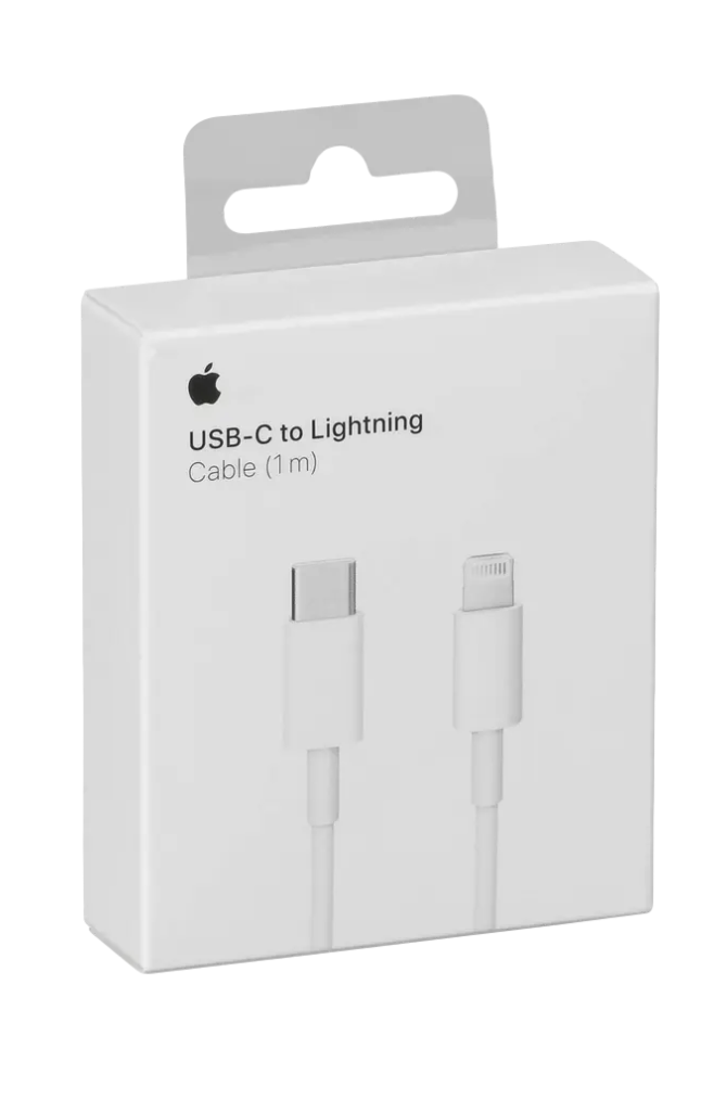 Apple USB-C to Lightning Cable 1 m