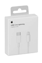 Apple USB-C to Lightning Cable 1 m