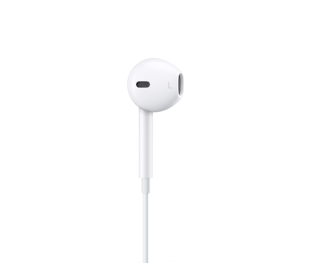Apple EarPods With Lightning Connector