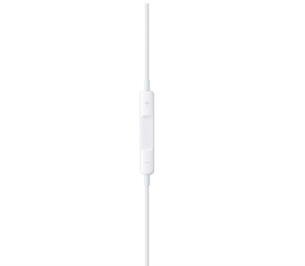 Apple EarPods With Lightning Connector