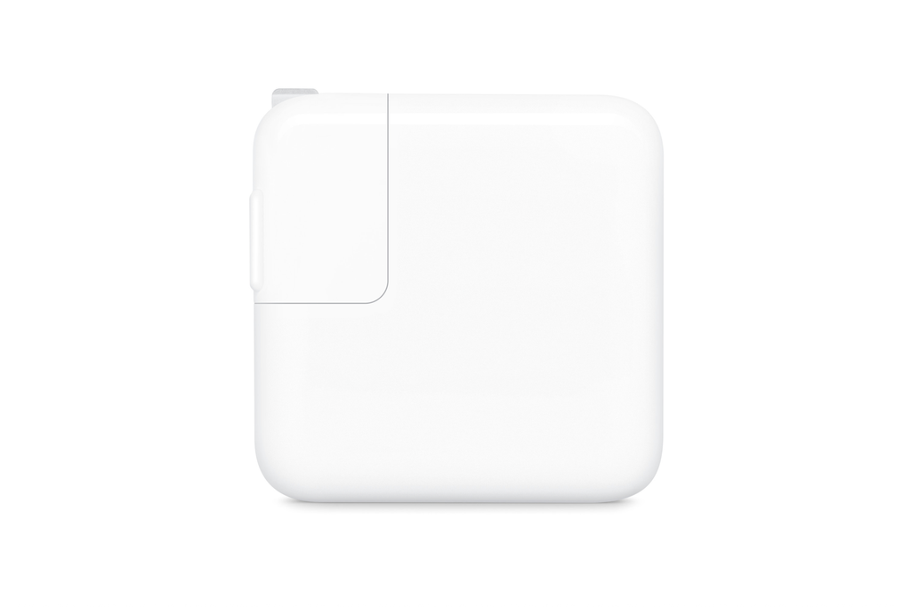 Apple 35W Dual USB-C Port Power Adapter