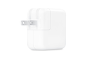Apple 35W Dual USB-C Port Power Adapter