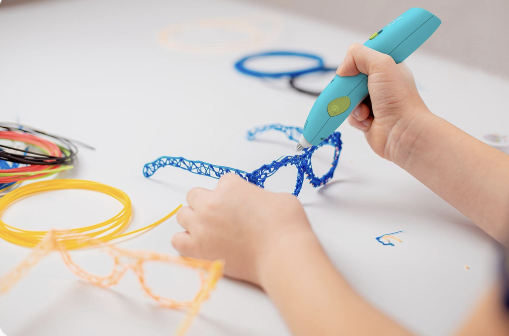 My First 3D Pen - Blue