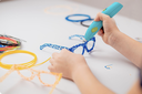 My First 3D Pen - Blue