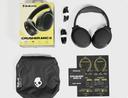 Skullcandy Crusher Wireless ANC Black