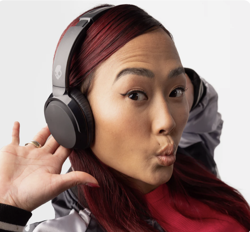 Skullcandy Riff Wireless 2 Black