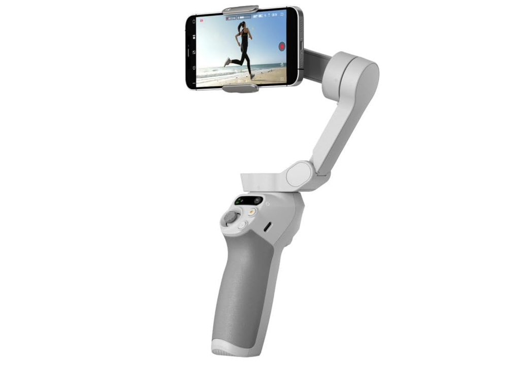 DJI OSMO Mobile SE Gimbal Stabilizer