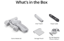 DJI OSMO Mobile SE Gimbal Stabilizer
