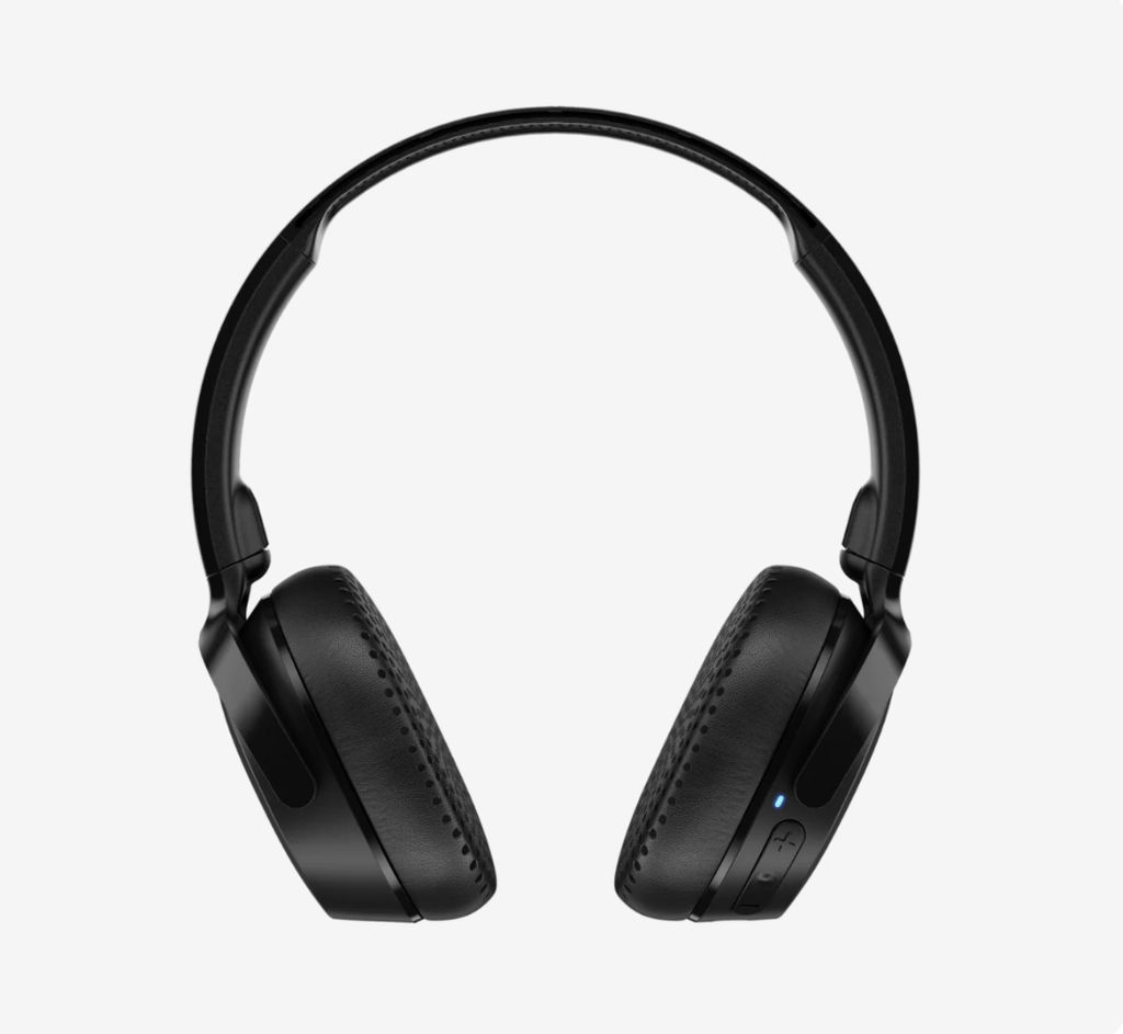 Skullcandy Riff Wireless 2 Black