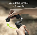 DJI OSMO Mobile 6 Gimbal Stabilizer