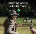 DJI OSMO Mobile 6 Gimbal Stabilizer