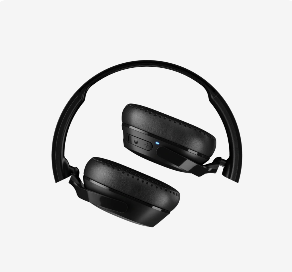 Skullcandy Riff Wireless 2 Black
