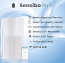 Sensibo Pure Smart Air Purifier