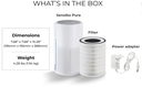 Sensibo Pure Smart Air Purifier