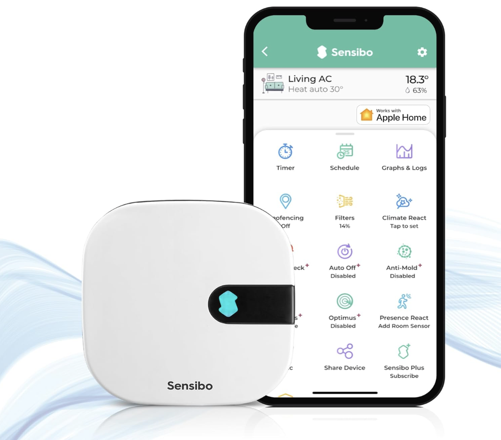 Sensibo Air Smart AC Controller