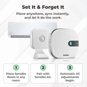 Sensibo Room Sensor