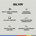 Skullcandy SLYR Headphones