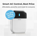 Sensibo Sky V2 Air Conditioner Controller - White