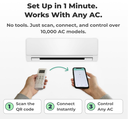 Sensibo Sky V2 Air Conditioner Controller - White