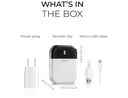Sensibo Sky V2 Air Conditioner Controller - White