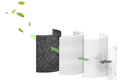 Sensibo Pure HEPA Filter H11