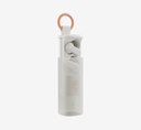 Skullcandy Dime EVO True Wireless In-Ear - Bone Orange Glow